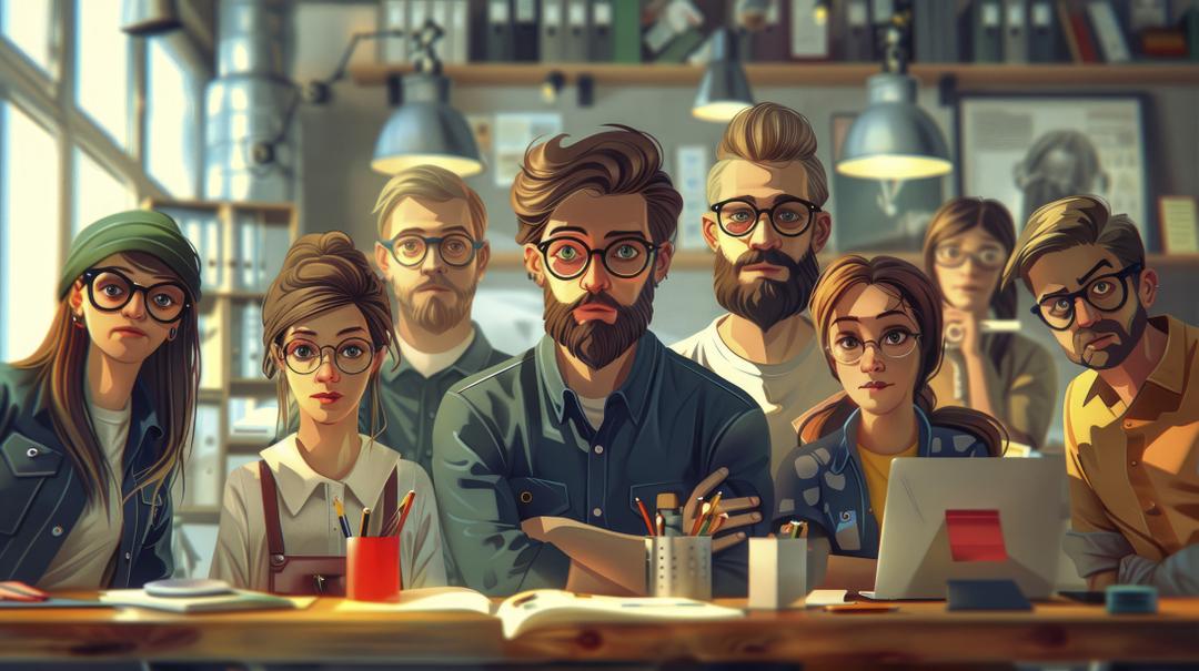 Illustration services