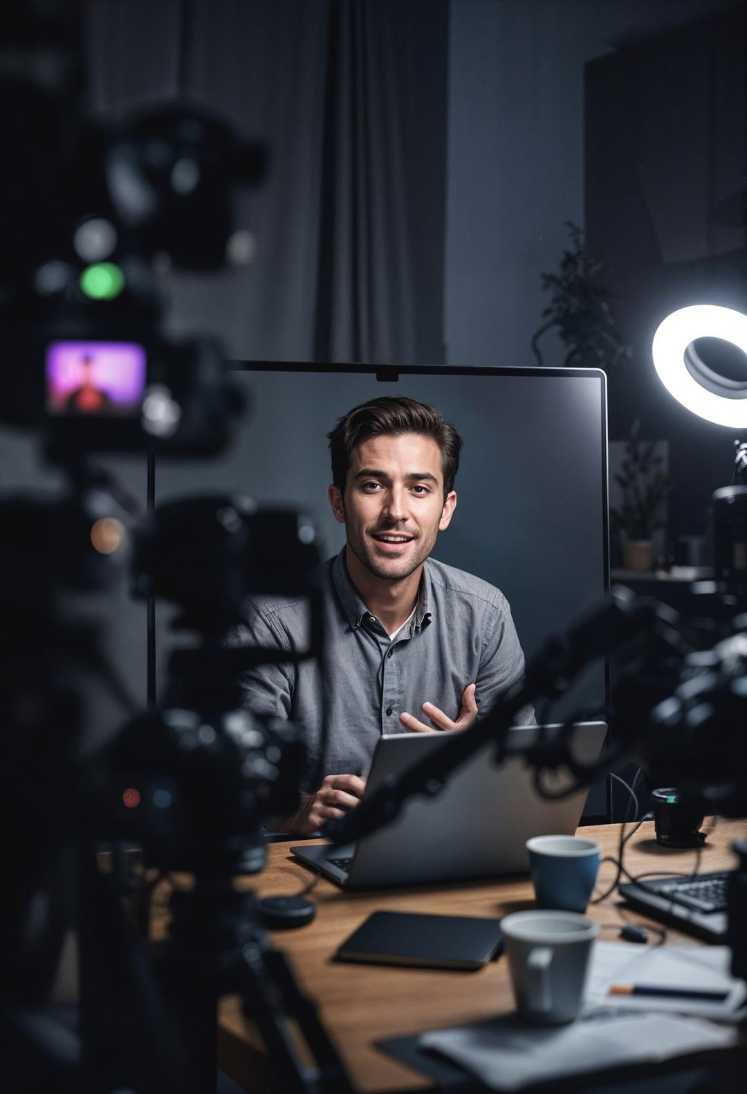 Réseaux Sociaux