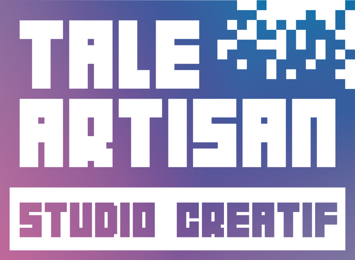 Logo TaleArtisan Webstudio