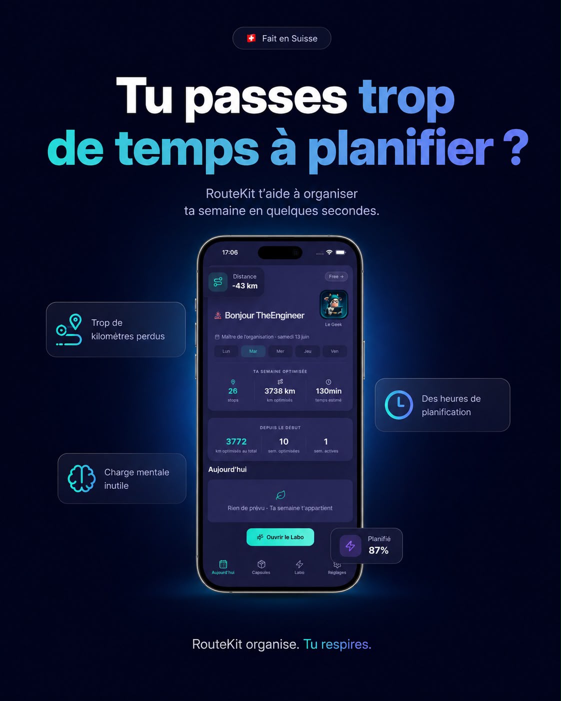 RouteKit