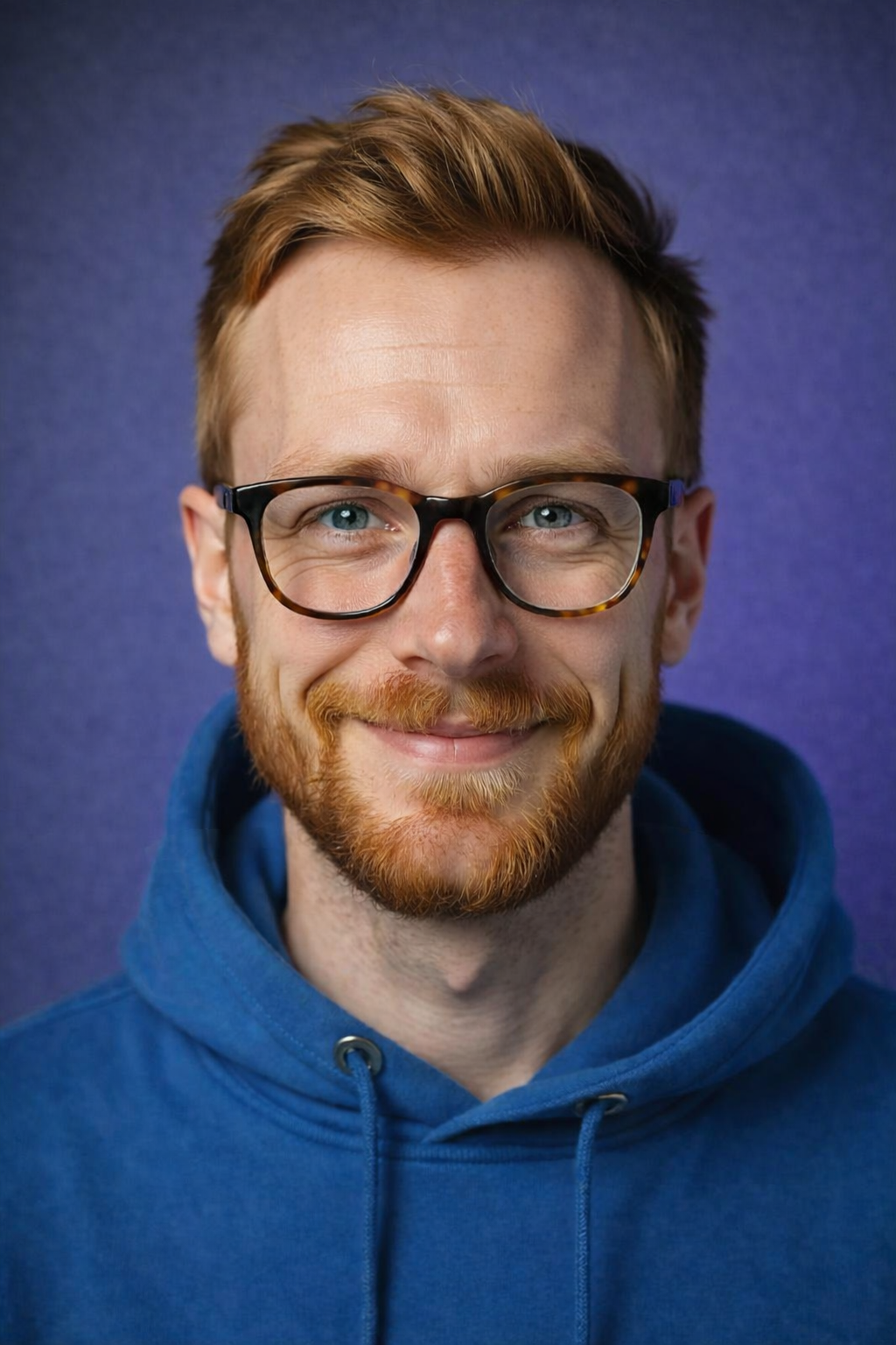 Mike