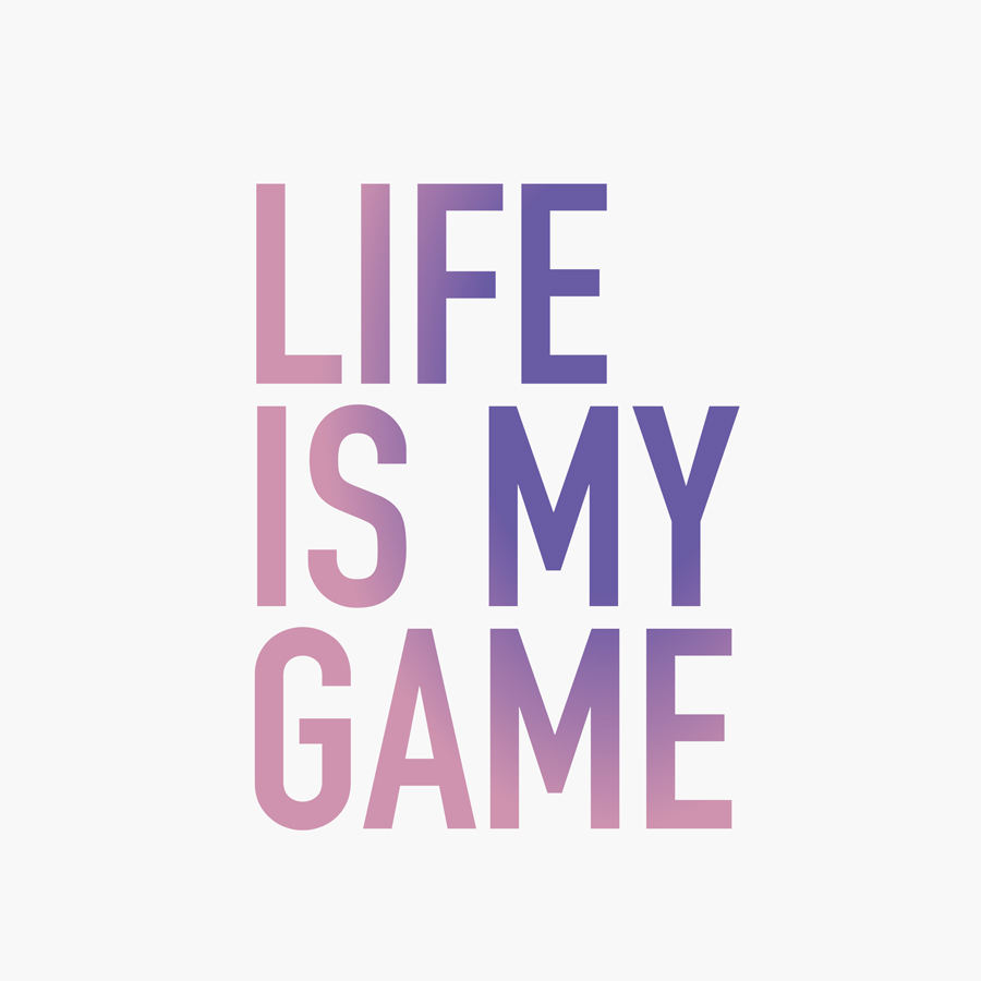 Site Web Life is My Game